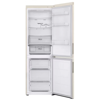 Холодильник LG GC-B459AEMW