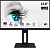 Монитор MSI 23.8" Pro MP242AP черный IPS LED 1ms 16:9 HDMI M/M 250cd 178гр/178гр 1920x1080 100Hz VGA DP FHD 3.3кг