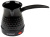 Турка электрическая Energy EN-293 600Вт черный Турка электрическая Energy EN-293 600Вт черный