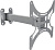 TRONE LPS 51-11 для 17"-32" серый
