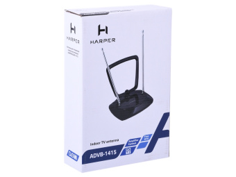 ТВ-Антенна Harper ADVB-1415