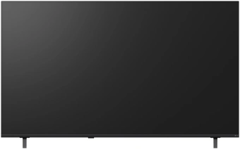 Телевизор LG 65NU900B6LA.ARU черный