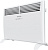 Конвектор Breeon PRO THERM BHCI-1000 SM 1000Вт белый