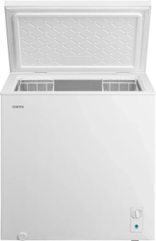 Морозильный ларь Centek CT-4003 белый