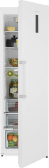 Холодильник Scandilux R711EZ12W белый