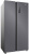 Холодильник Haier HRF-600DM7RU серебристый 