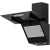 Встраиваемая вытяжка Krona Jina 600 BLACK S