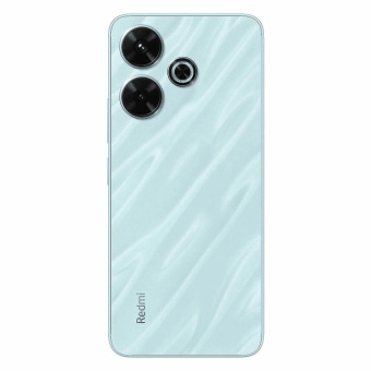 Смартфон Xiaomi Redmi 13 8/256Gb голубой (MZB0H7GRU) (56120)