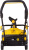 Снегоуборщик электр. Huter SGC 2300E (2000Е) 2.3кВт