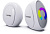 SMARTBUY (SBA-6000) DRIVE 2 белый