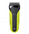 BRAUN 300 GREEN