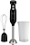 BLACKTON Bt HB735SS Black-gray