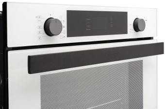 Духовка электрическая DeLonghi DEO 735 BB FRANCA белый