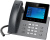 Телефон IP Grandstream GXV3450 черный