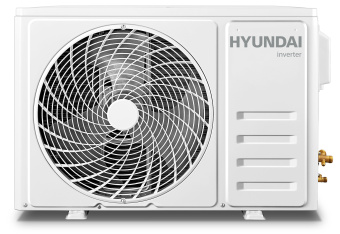 Сплит-система Hyundai HAC-24i/T-PRO (in/out)