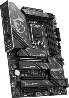Материнская плата MSI Z890 GAMING PLUS WIFI