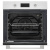 Электрический духовой шкаф KRONA  MAGNETE 60 WH
