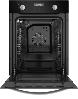 Шкаф духовой электрический MAUNFELD EOEM516B