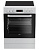 Электрическая плита Beko FSM 67300 GWS