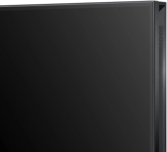 Телевизор HISENSE 75UR9S черный