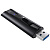 Флеш Диск Sandisk 128Gb Extreme Pro SDCZ880-128G-G46 USB3.0 черный