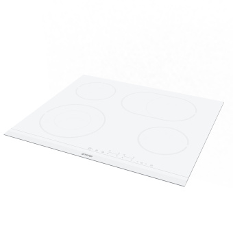 Варочная поверхность Gorenje ECT643WCSC белый
