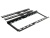 Кронштейн Kromax Ideal 3 black