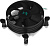 Кулер для процессора Deepcool THETA 9 PWM Soc-1700 4pin,18-45dB,Al,95W,269g,low-profile