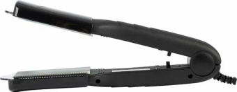 Щипцы Homestar HS-8005 30Вт черный