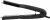 Щипцы Homestar HS-8005 30Вт черный Щипцы Homestar HS-8005 30Вт черный