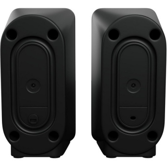 Колонки Oklick OK-122 черный