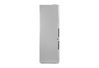 Двухкамерный холодильник Centek CT-1732 NF INOX