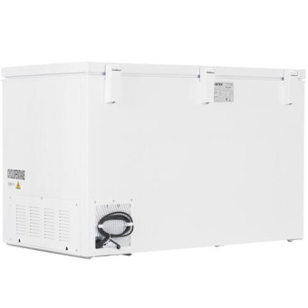 Морозильный ларь Centek CT-1766