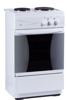 Электрическая плита Flama CE 3201 W