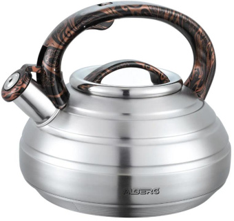 ALBERG AL-3065 (3л)