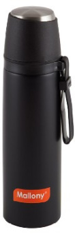 MALLONY NERO, 0,5 л 5242