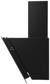 Вытяжка Maunfeld Aurora 60 черный матовый
