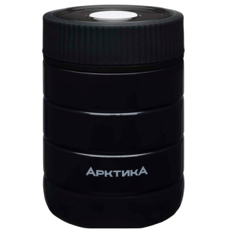 Термос Арктика 307-480 черный