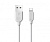 BOROFONE BX14 "LinkJet" USB-8 Pin 2A 1M белый