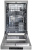 Посудомоечная машина GORENJE GS520E15S