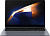Ноутбук 16" Samsung Galaxy Book 4 Pro NP960 серый Touch Core Ultra 5 125U 16GB/512GB IntelArc W11Home (NP960XGK-LG6IN)