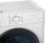 Стиральная машина Maunfeld MFWM128WH053 белый Стиральная машина Maunfeld MFWM128WH053 белый