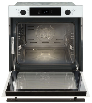 Духовка электрическая DeLonghi DEO 755 BB RAMONA белый