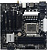 Материнская плата Biostar B760MXC Pro Soc-1700 Intel B760 4xDDR5 mATX AC`97 8ch(7.1) 2.5Gg RAID+VGA+DVI+HDMI