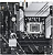 Материнская плата Asus PRIME B760M-A WIFI Soc-1700 Intel B760 4xDDR5 mATX AC`97 8ch(7.1) 2.5Gg RAID+HDMI+DP