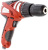 Шуруповерт RedVerg RD-SD320/1 320Вт патрон:быстрозажимной
