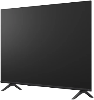 Телевизор LG 55QNED70B6C.ARU черный