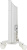 Конвектор Noirot CNX-4 plus 1500Вт белый