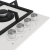 Варочная панель BEKO HILW 64225 SW (РА)