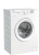 Стиральная машина Beko WRS5511BWW белый